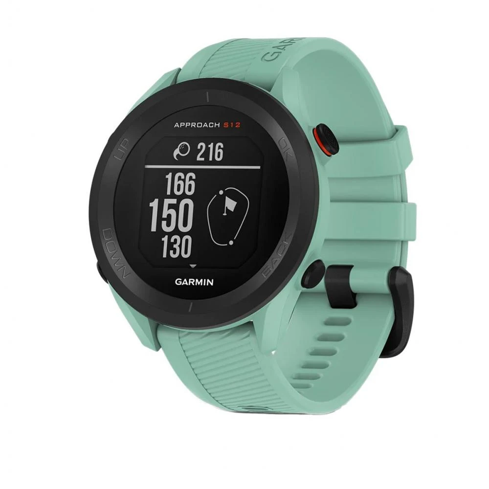 Garmin Approach S12 Neo Tropic (010-02472-15)