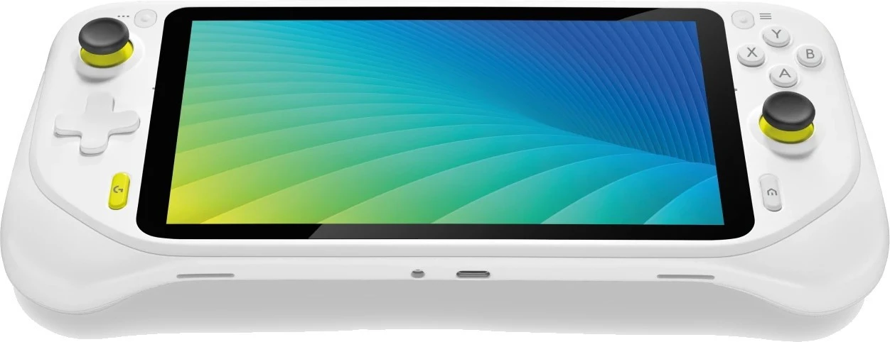 Игровая приставка Logitech G Cloud 64 GB (940-000198, 940-000199)