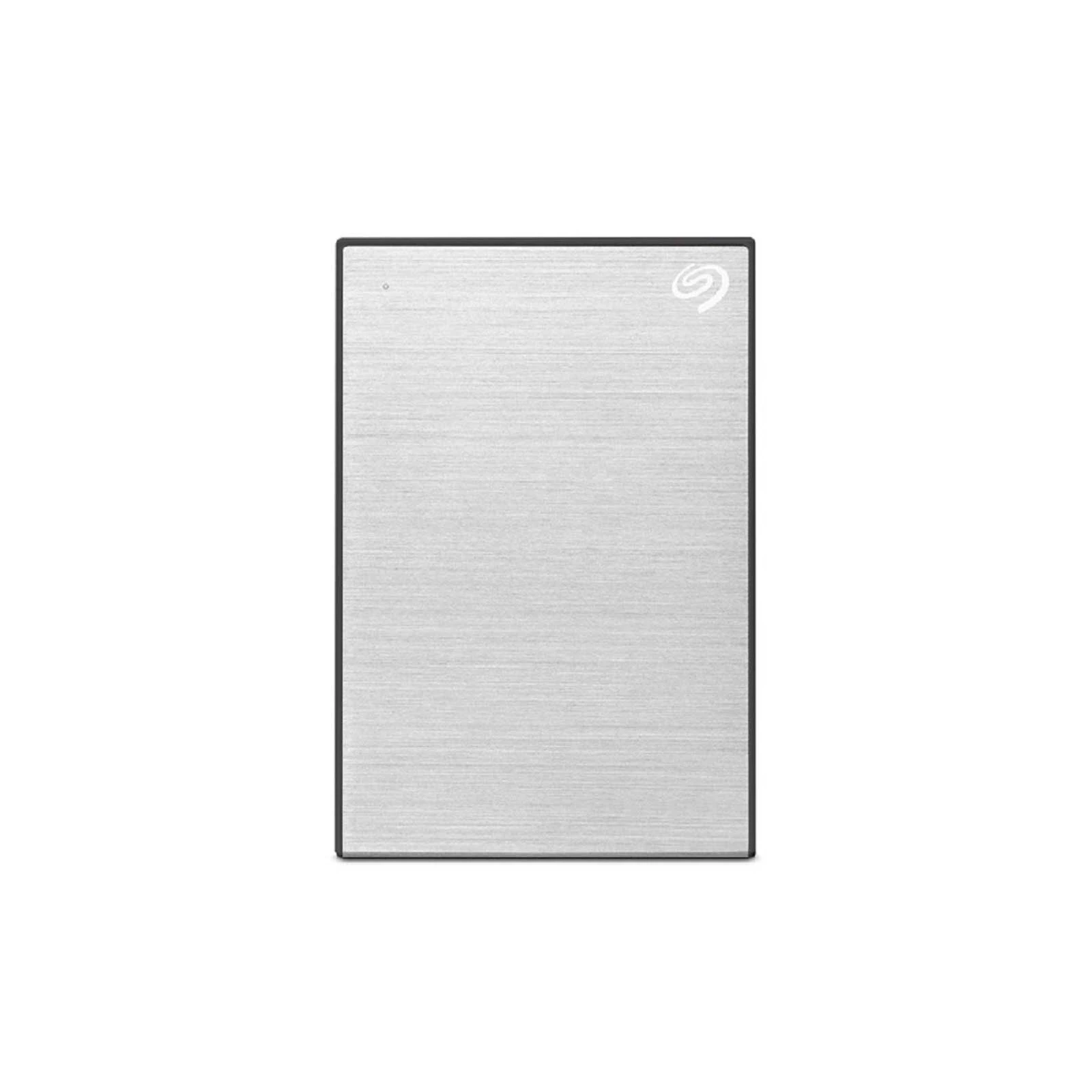 Внешний жесткий диск 2.5 2TB One Touch with Password Seagate (STKY2000401) (UA)