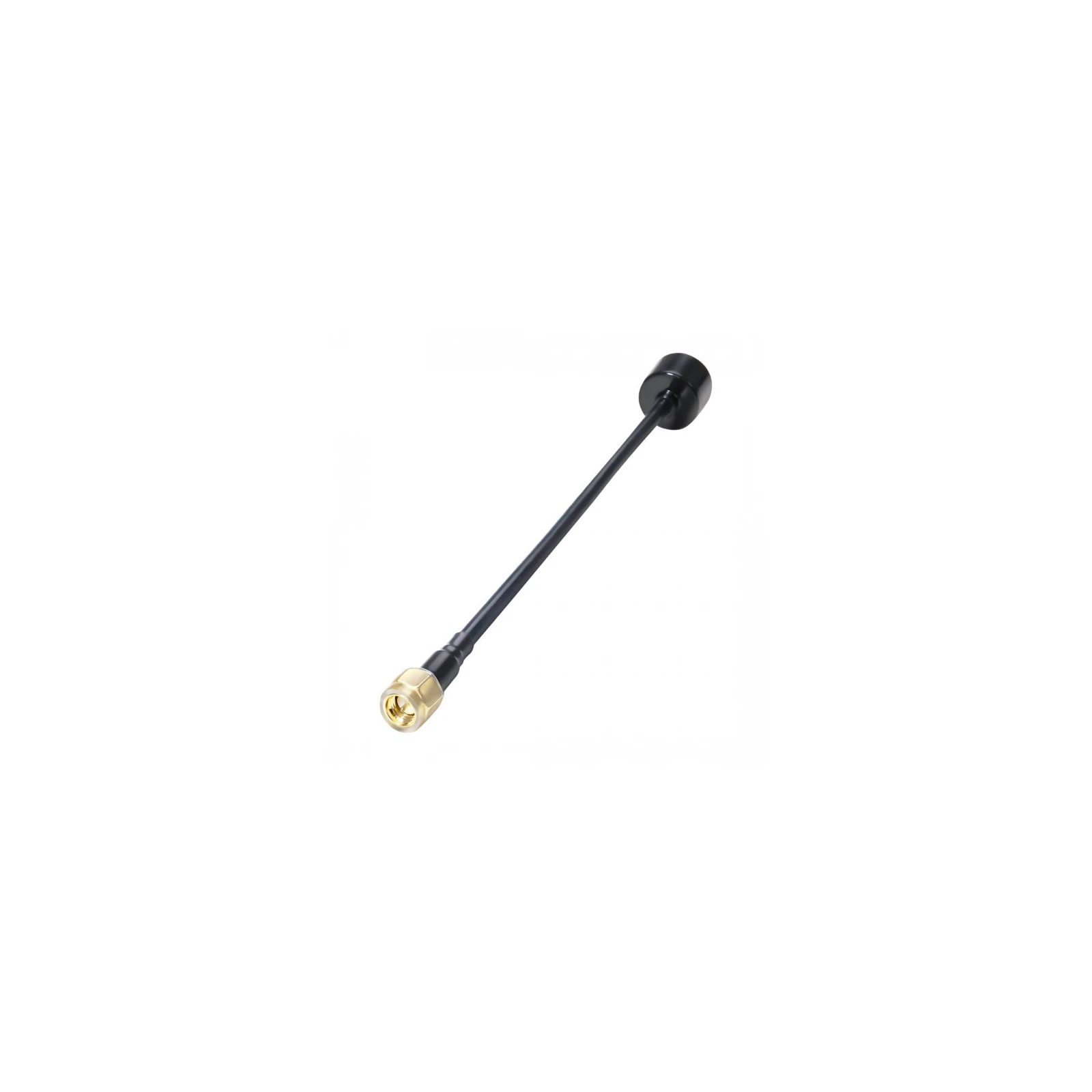 Антенна для дрона AKK Tube Antenna 5.8GHz 4.5DBi SMA 160mm RHCP (AT160) (UA)