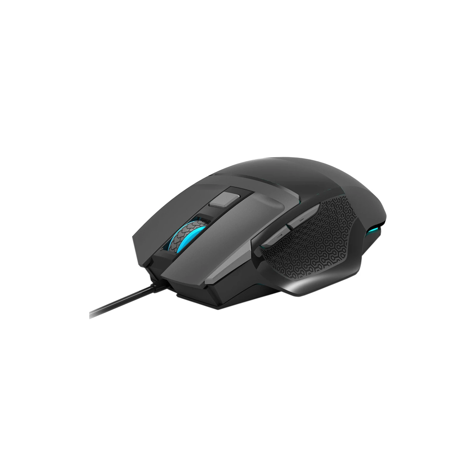 Миша Aula S12 USB Black (S12) (UA)