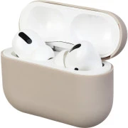 Чохол для навушників Armorstandart Ultrathin Silicone Case для Apple AirPods Pro Dust Grey (ARM55960) (UA)