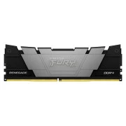 DDR4 32GB (2x16GB) 4266 MHz Renegade Kingston Fury (ex. HyperX) (KF442C19RB12K2/32) (UA)