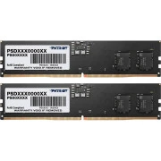DDR5 32GB (2x16GB) 5600 MHz Signature Line Patriot (PSD532G5600K) (UA)
