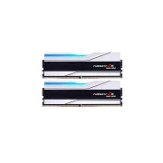 DDR5 32GB (2x16GB) 6400MHz Trident Z5 Neo RGB Matte White G.Skill (F5-6400J3239G16GX2-TZ5NRW) (UA)