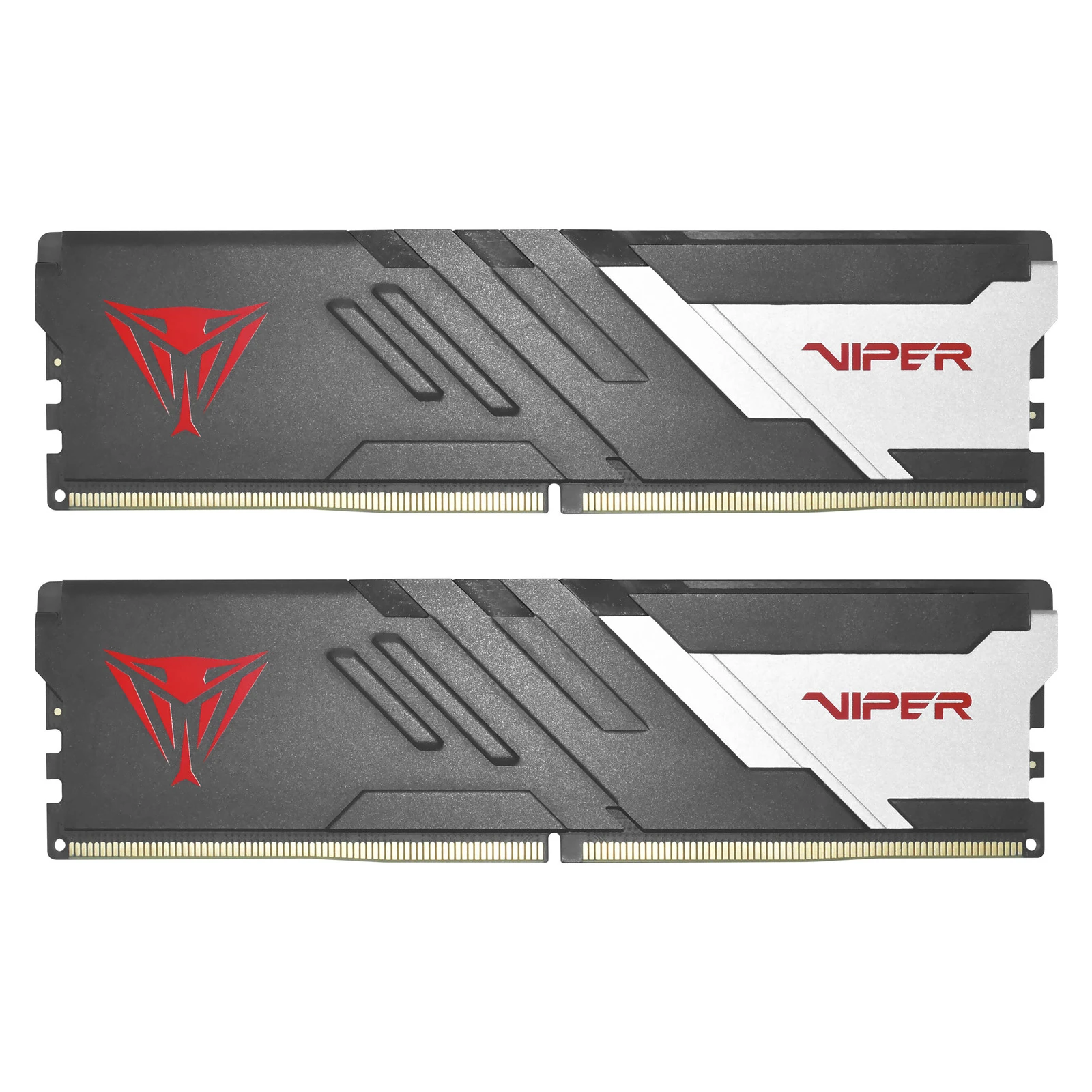 Оперативная память DDR5 64GB (2x32GB) 6400 MHz Viper Venom Patriot (PVV564G640C32K) (UA)