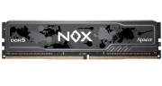 DDR5 8GB/5200 Apacer NOX (AH5U08G52C52RMBAA-1) (UA)