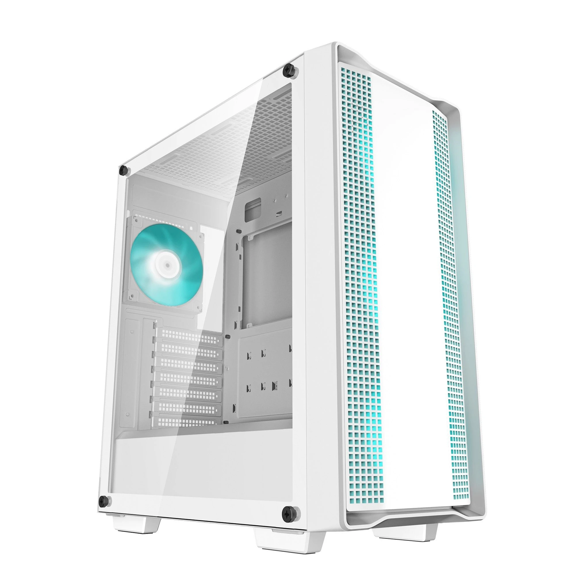 Корпус DeepCool CC560 V2 White (R-CC560-WHGAA4-G-2) (UA)