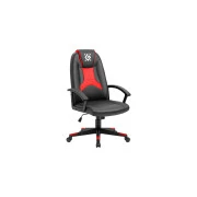 Defender Shark Black/Red (64348) (UA)