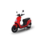 Электроскутер LVNENG LX05. 2000W 60V23.4Ah RED (274419) (UA)