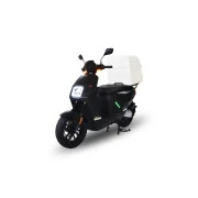 Електроскутер LVNENG NCF 2100W 60V24Ah Кур'єр (274418) (UA)