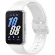 Фитнес браслет Samsung Galaxy Fit3 SM-R390 Silver (SM-R390NZSASEK) (UA)