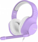 Гарнітура Sades SA-721 Spirits Purple (sa721prj)