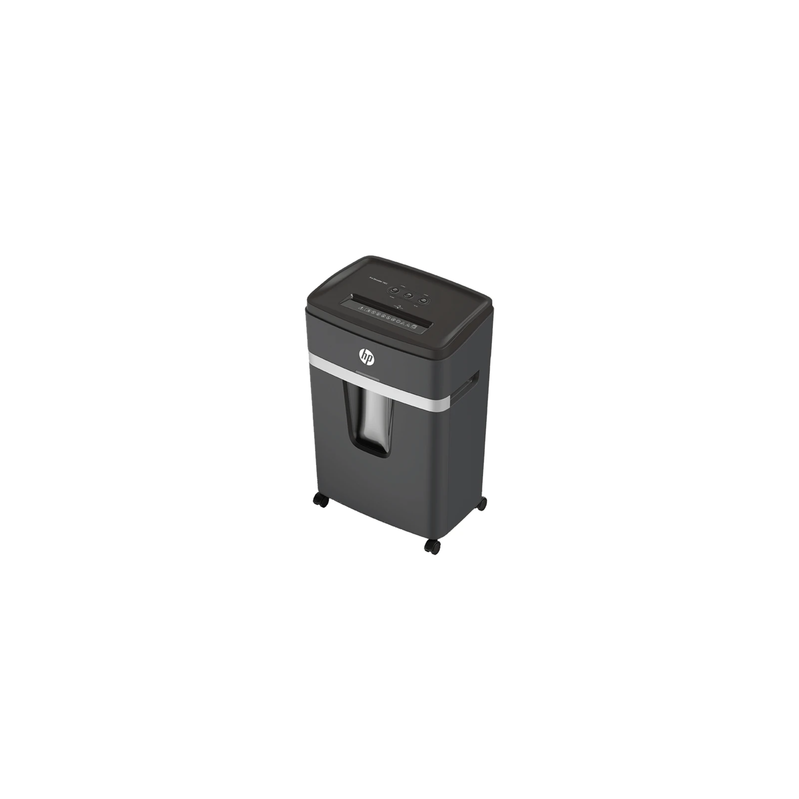 Шредер HP PRO SHREDDER 18CC (2813) (864883) (UA)