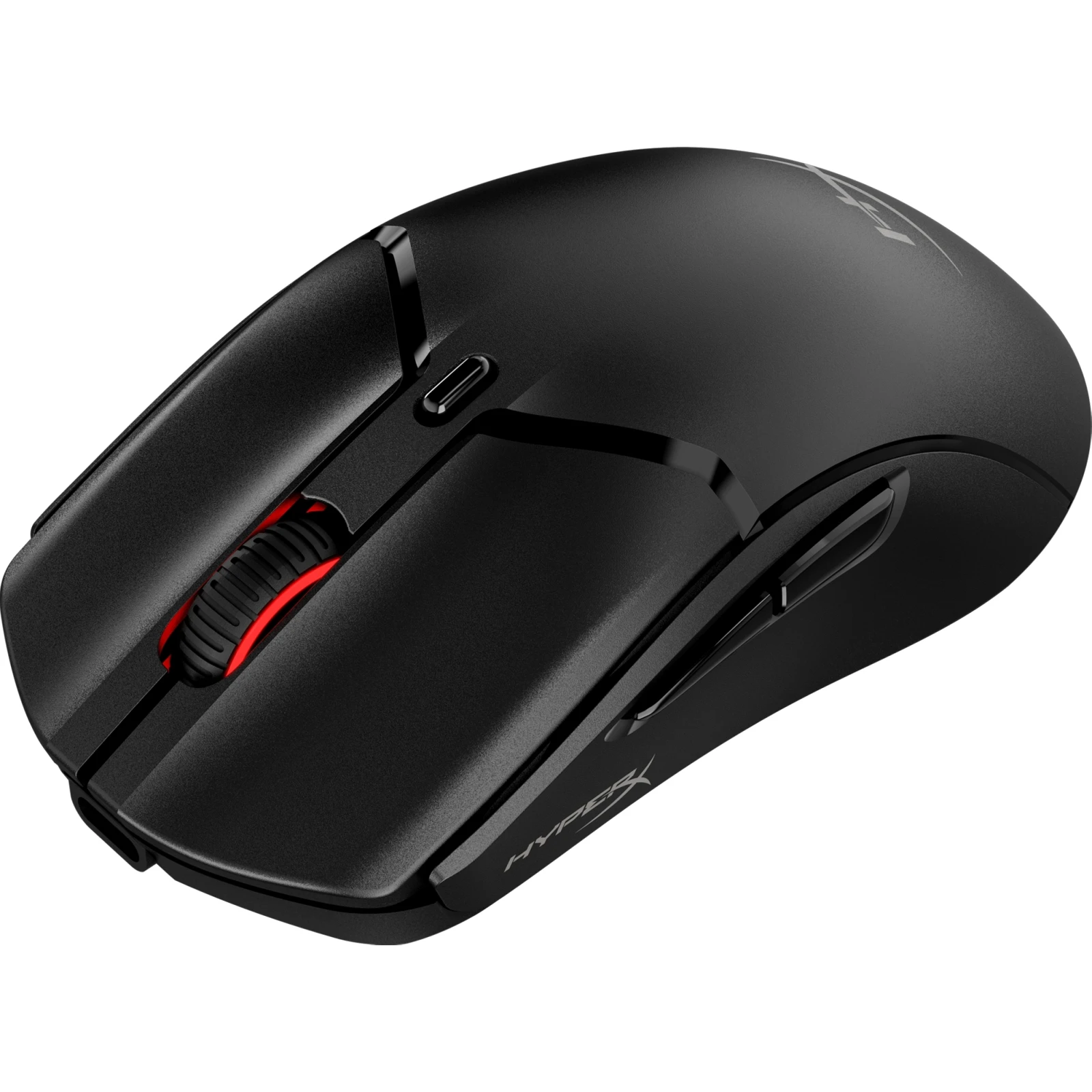 Миша HyperX Pulsefire Haste 2 Mini Wireless Black (7D388AA) (UA)