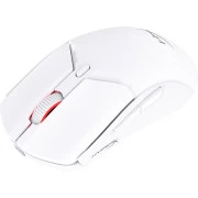 HyperX Pulsefire Haste 2 Mini Wireless White (7D389AA) (UA)