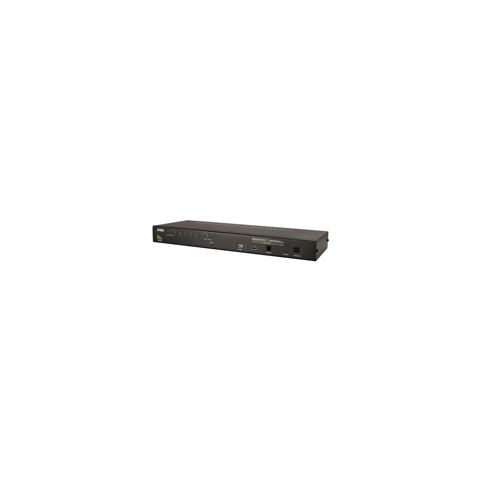 Коммутатор KVM Aten CS-1708A (UA)