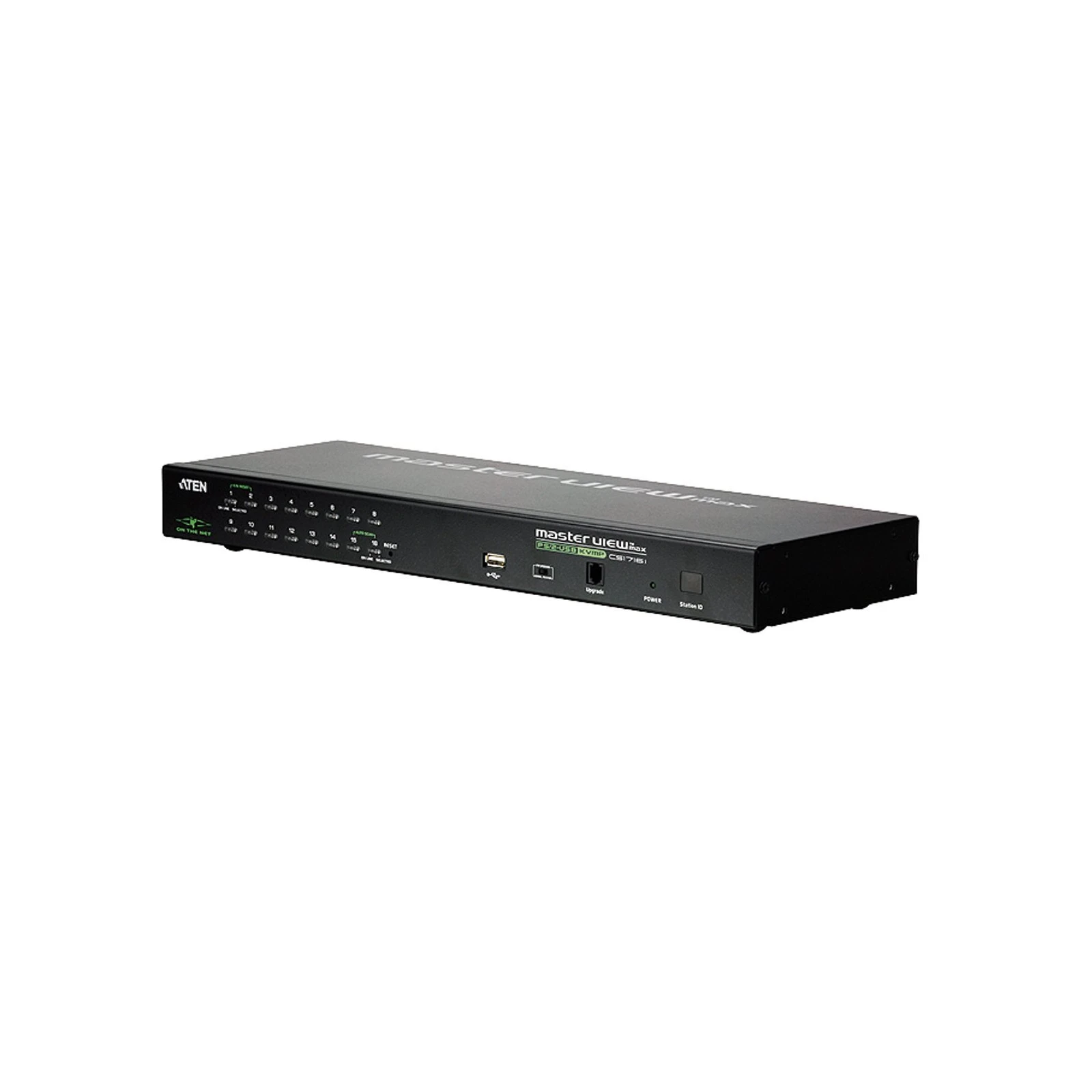 Комутатор KVM Aten CS1716i (UA)