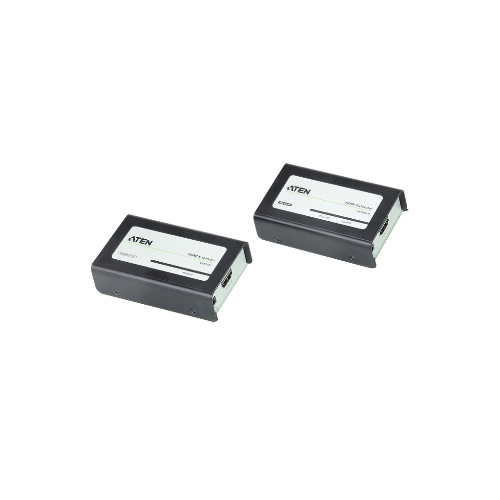 Комутатор KVM Aten VE800A (UA)