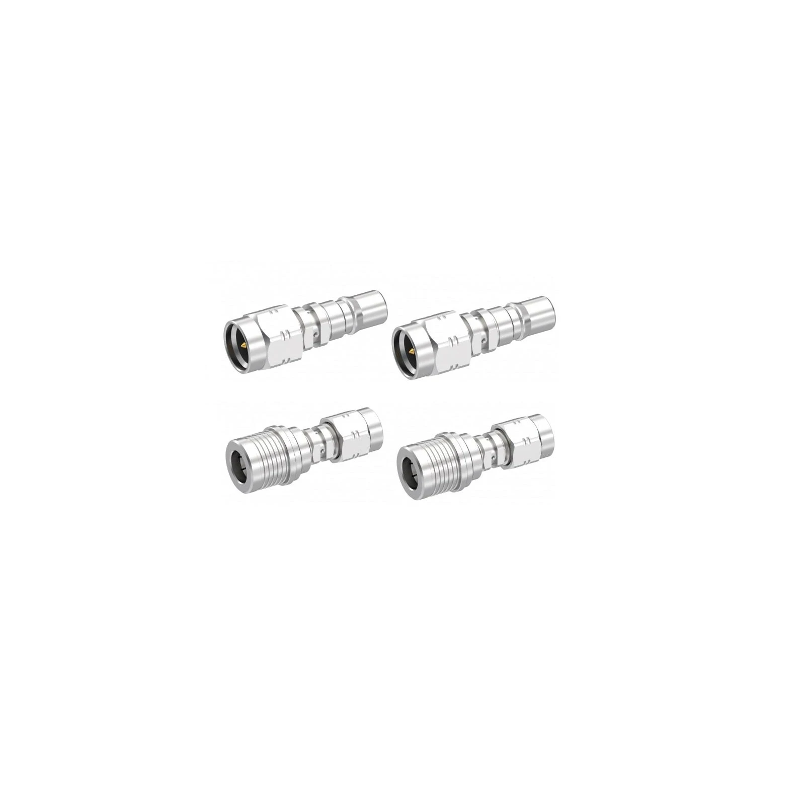 Кріплення для дрону 2E Tactical дві пари (2E-QMA-SMA-2P) (UA)