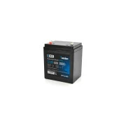 LiFePo4 Merlion LFP12.8-6EB (UA)