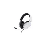 Навушники Trust GXT 490 Fayzo 7.1 USB-A White (25302) (UA)