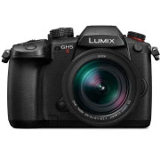 Panasonic DC-GH5M2 12-60 мм f2.8-4 Kit (DC-GH5M2LEE) (UA)
