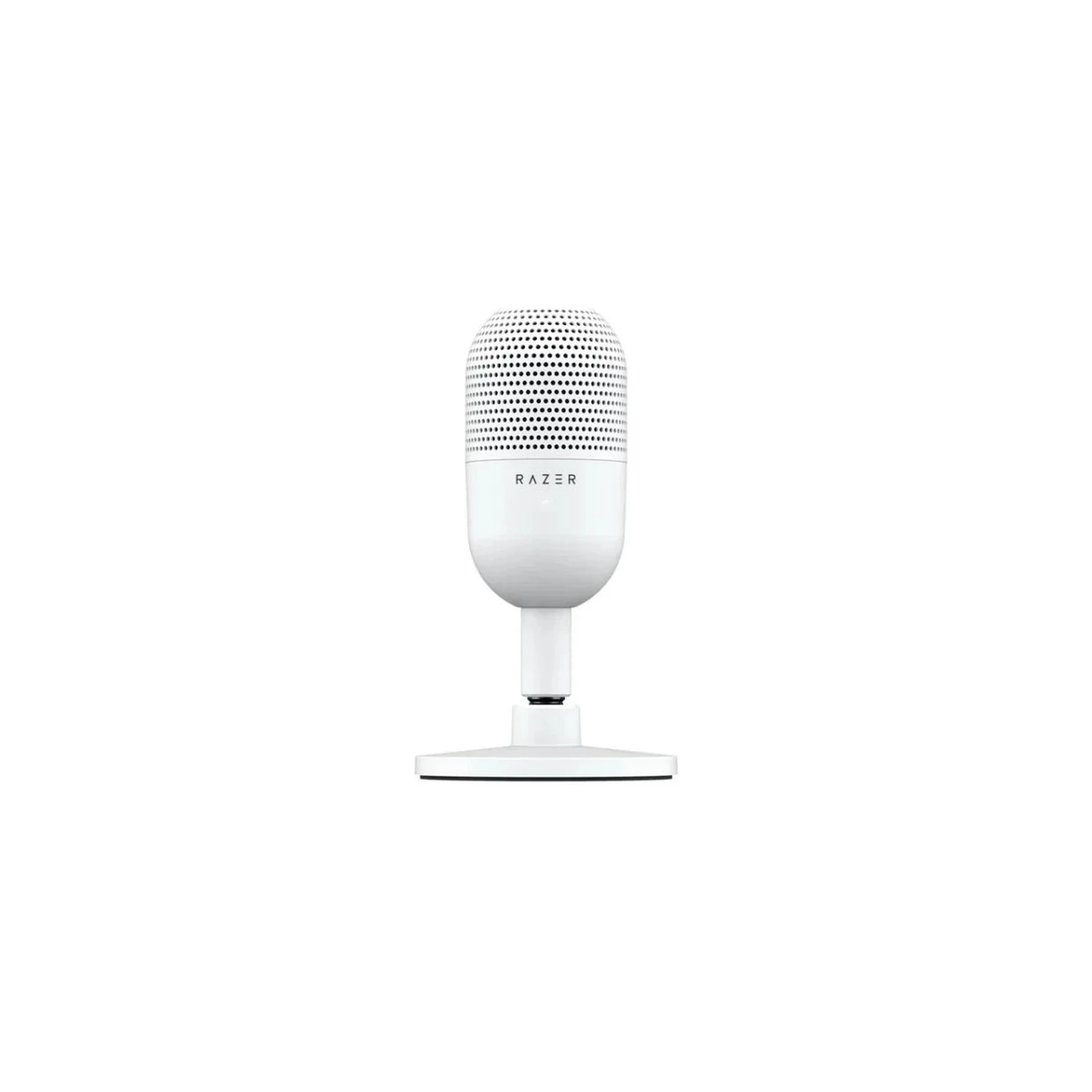 Razer Seiren V3 Mini White (RZ19-05050300-R3M1) (UA)