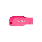 SanDisk 32GB Cruzer Blade Pink USB 2.0 (SDCZ50C-032G-B35PE) (UA)