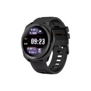 Смарт-годинник Canyon Maveric SW-83 GPS Black (CNS-SW83BB) (UA)