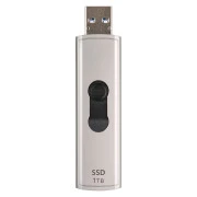 USB 3.2 1TB ESD320A Transcend (TS1TESD320A) (UA)