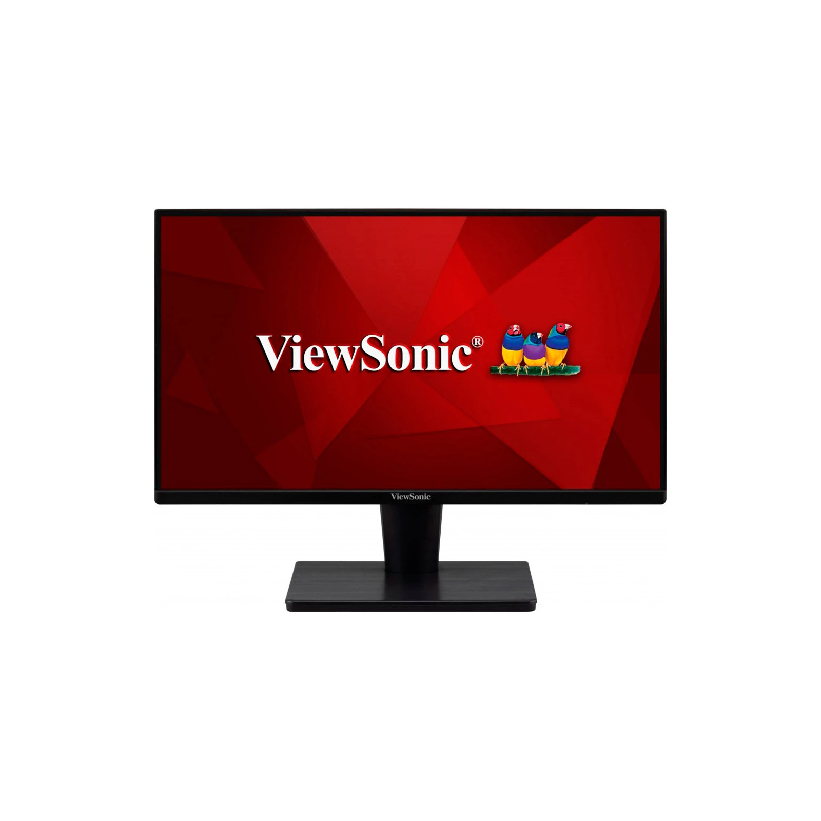 Монитор ViewSonic VA2215-H (UA)