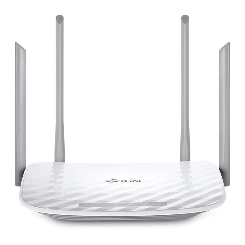 Беспроводной маршрутизатор TP-Link EC220-F5