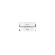 DDr432GB (2x16GB) 3600 MHz Thor White Lexar (LD4BU016G-R3600GDWG) (UA)