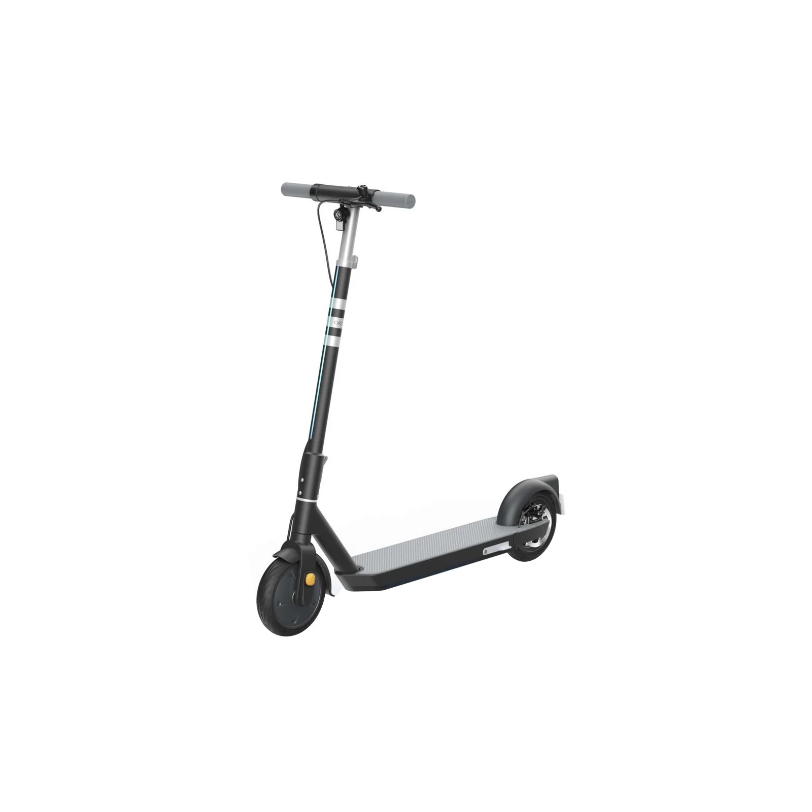 Електросамокат OKAI ES20-NEON Black (ES20-B) (UA)