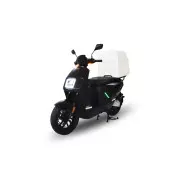 Електроскутер LVNENG NCF 2100W 60V24Ah Кур'єр (274418) (UA)