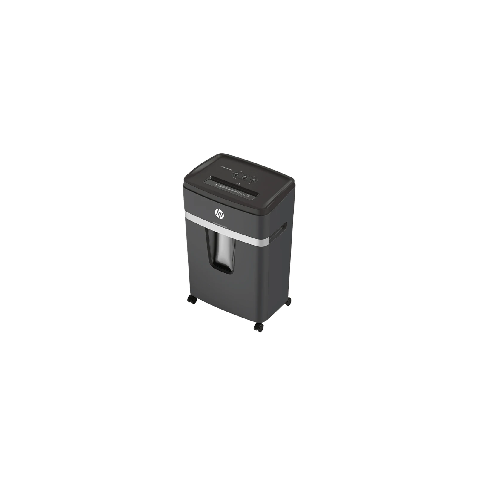 Шредер HP PRO SHREDDER 12MC (2814) (864884) (UA)