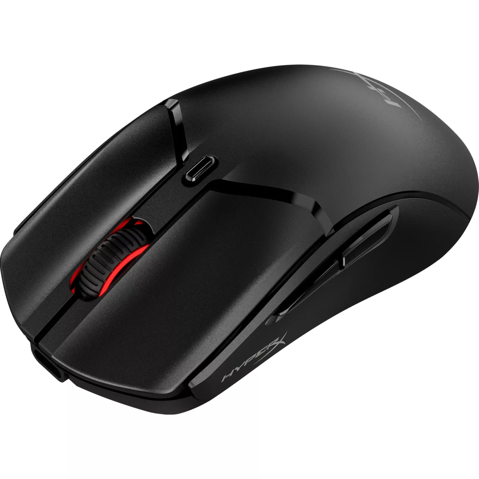 Мышь HyperX Pulsefire Haste 2 Mini Wireless Black (7D388AA) (UA)