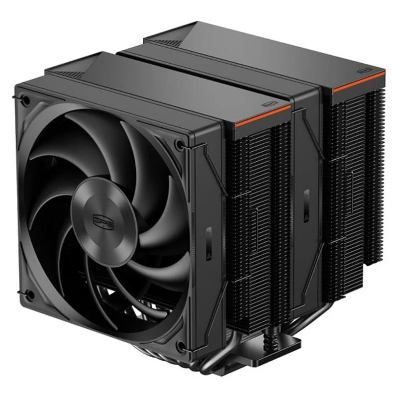 Кулер процессорный PCCooler RZ620 BK (UA)