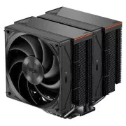 Кулер процессорный PCCooler RZ620 BK (UA)