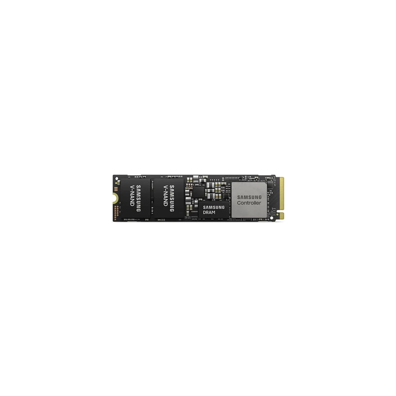 SSD диск M.2 2280 256GB PM9B1 Samsung (MZVL4256HBJD-00B07) (UA)