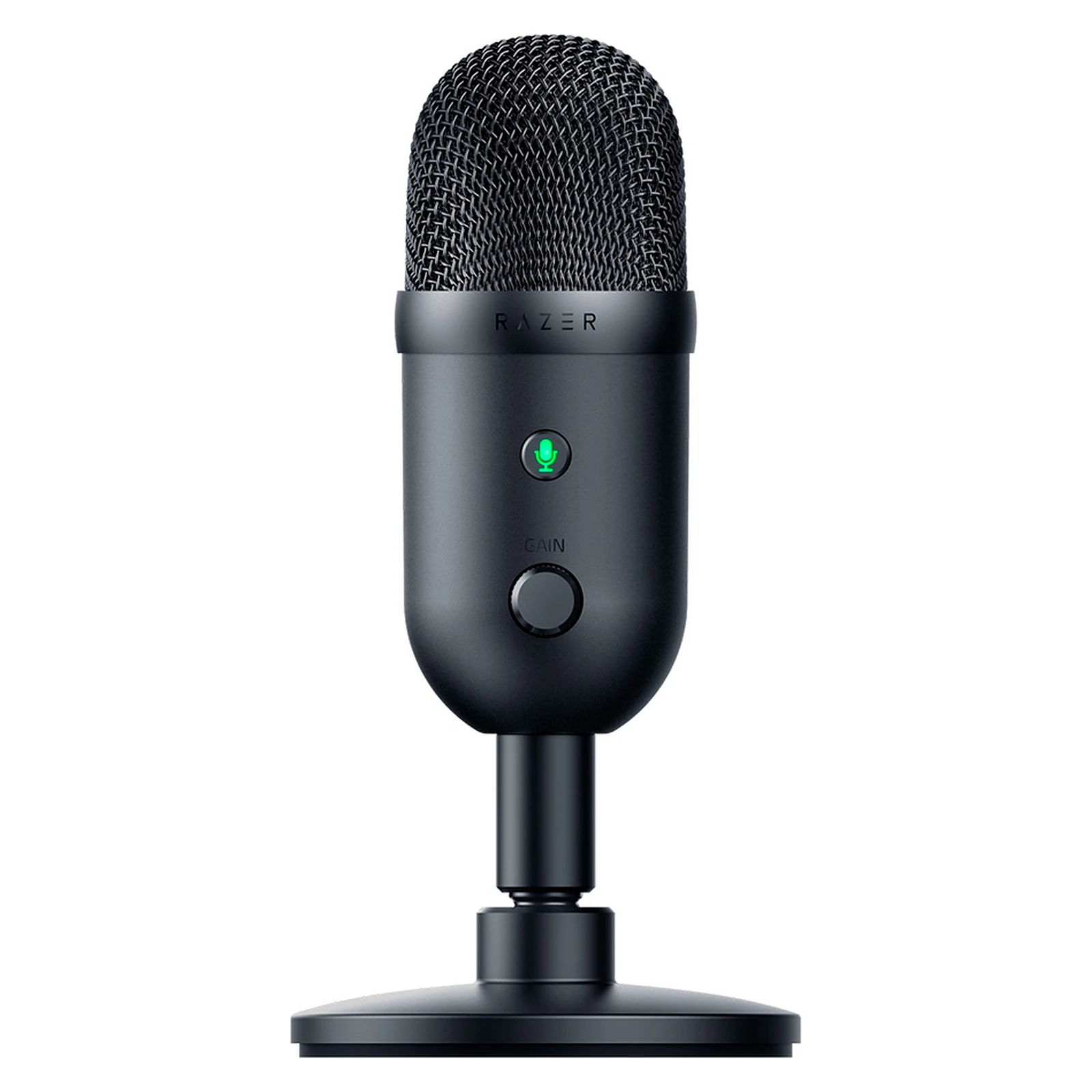 Razer Seiren V3 Mini Black (RZ19-05050100-R3M1) (UA)