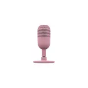 Razer Seiren V3 Mini Quartz (RZ19-05050200-R3M1) (UA)