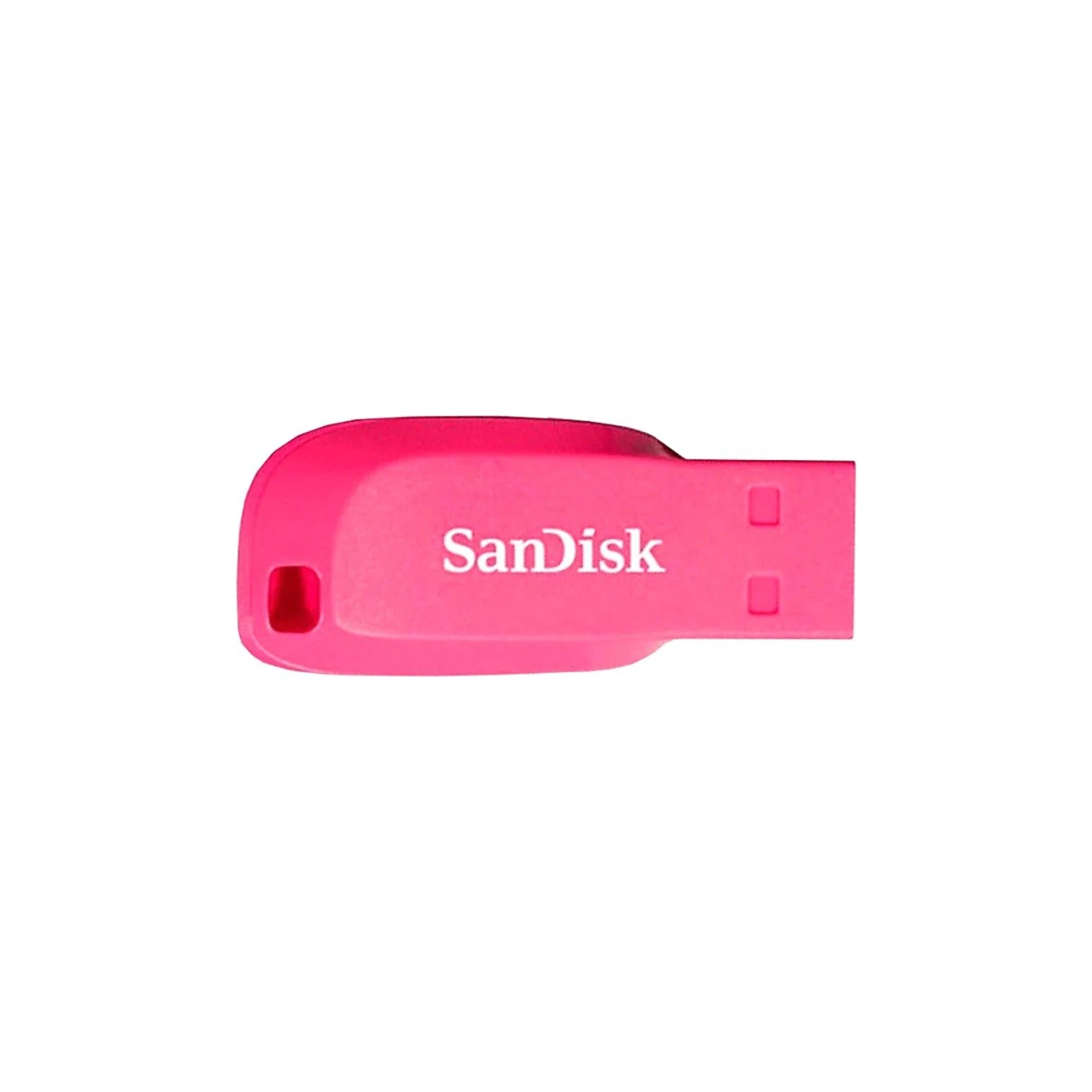 Флеш пам `ять SanDisk 32GB Cruzer Blade Pink USB 2.0 (SDCZ50C-032G-B35PE) (UA)