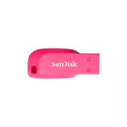 SanDisk 32GB Cruzer Blade Pink USB 2.0 (SDCZ50C-032G-B35PE) (UA)