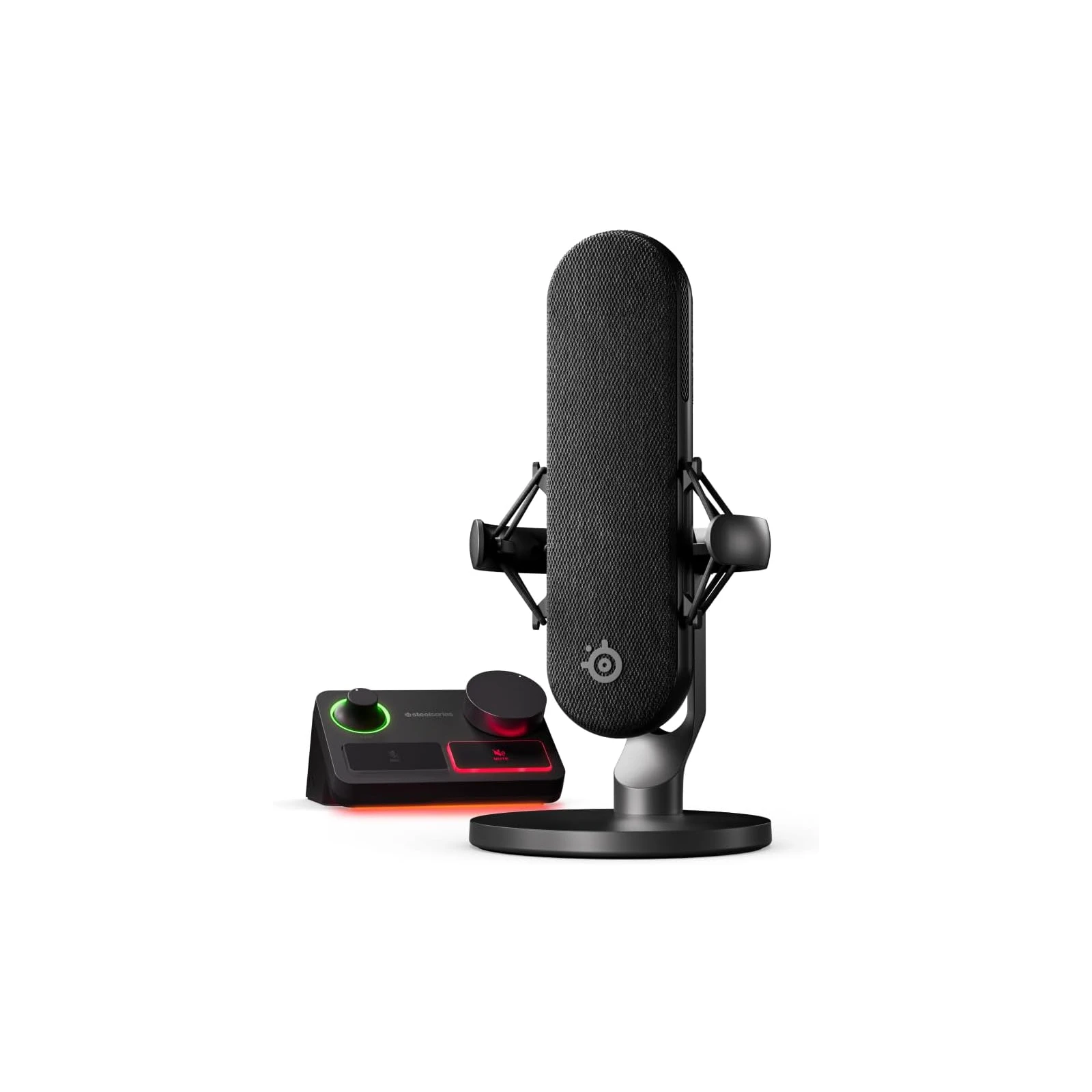 SteelSeries Alias ​​Pro (61597) (UA)