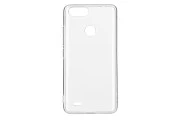 2E Чохол Basic для TECNO POP 2F (B1G), Crystal, Transparent (2E-TC-POP2F-OCCR-TR) (UA)