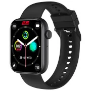 2E Wave Plus 47mm Black (2E-CWW12BK) (UA)
