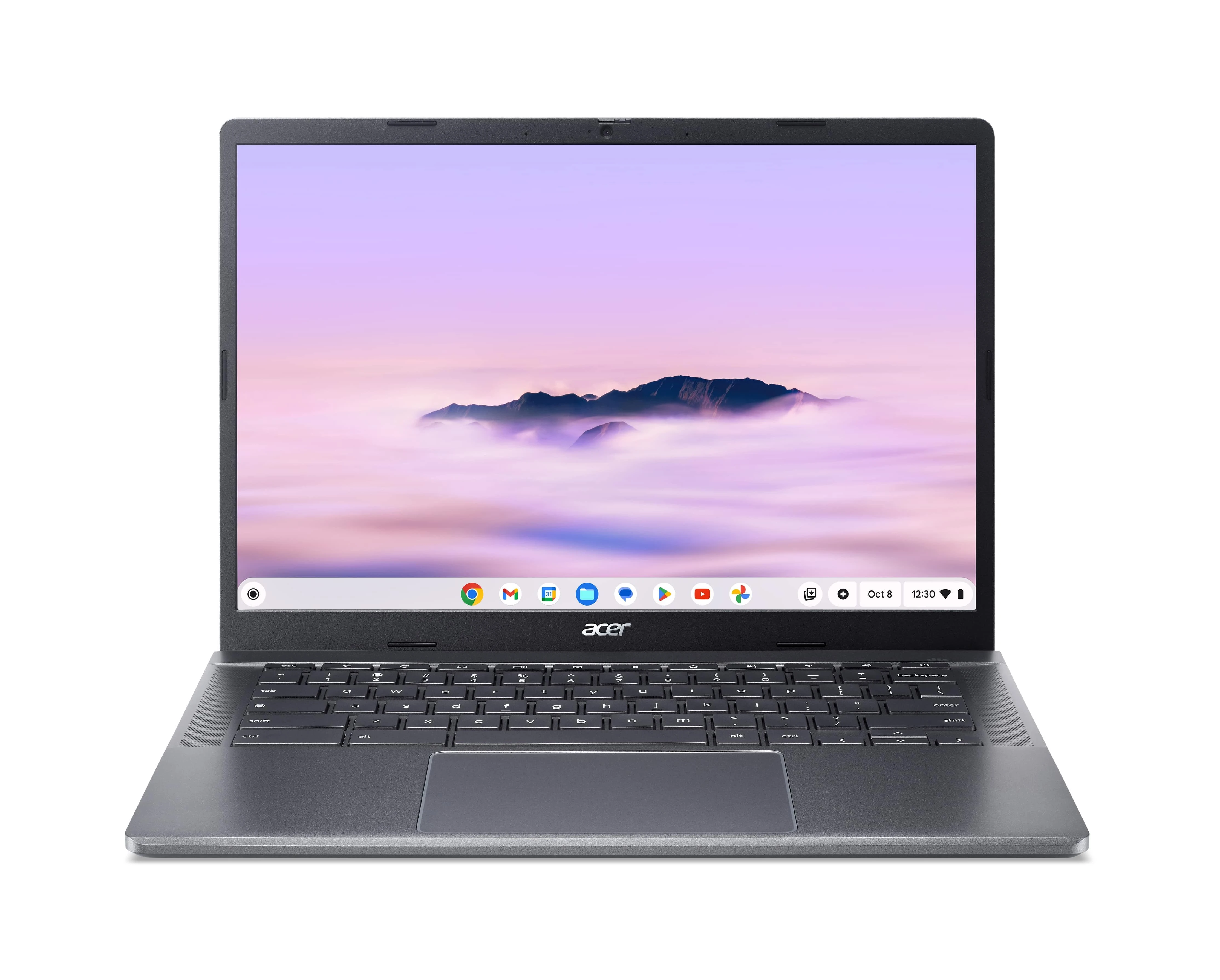 Ноутбук Acer Chromebook Plus CB514-4H (NX.KUZEU.001) (UA)