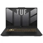 ASUS TUF Gaming F17 FX707ZC4 Mecha Gray (FX707ZC4-HX038)